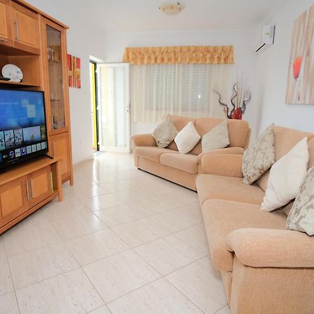 Apartamento T2 Em Condominio Fechado. Albufeira Buitenkant foto