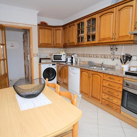 Apartamento T2 Em Condominio Fechado. Albufeira Buitenkant foto