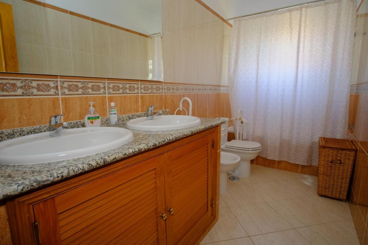 Apartamento T2 Em Condominio Fechado. Albufeira Buitenkant foto