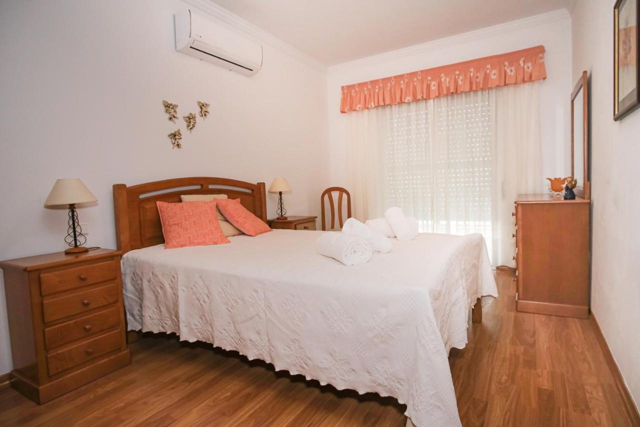 Apartamento T2 Em Condominio Fechado. Albufeira Buitenkant foto