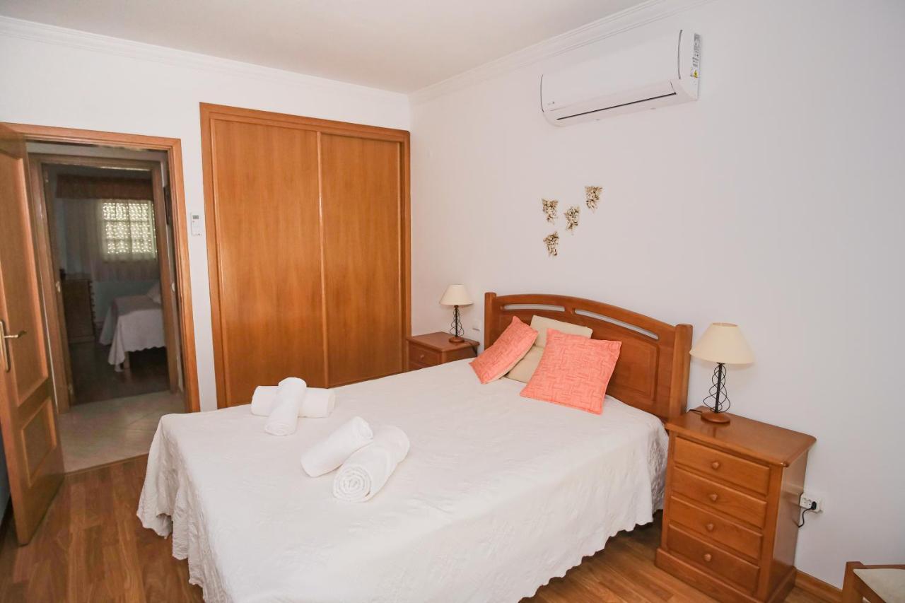 Apartamento T2 Em Condominio Fechado. Albufeira Buitenkant foto